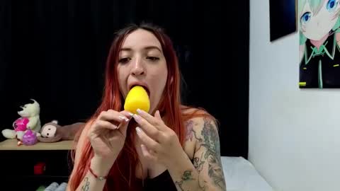 Ninaa fox online show from 01.08.25