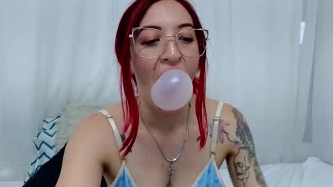 Ninaa fox online show from 02.24.25