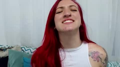 Ninaa fox online show from 03.05.25