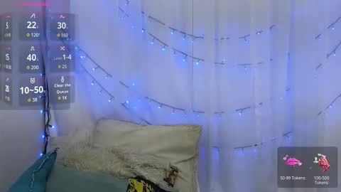 Ninaa fox online show from 05.13.26