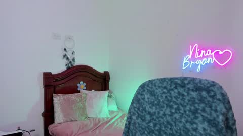 Nina online show from 12.09.24