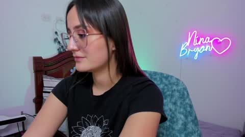 Nina online show from 01.22.25