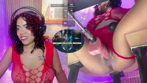 Valentina online show from 06.09.26