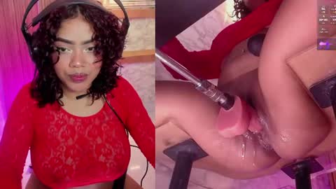 Valentina online show from 06.11.26