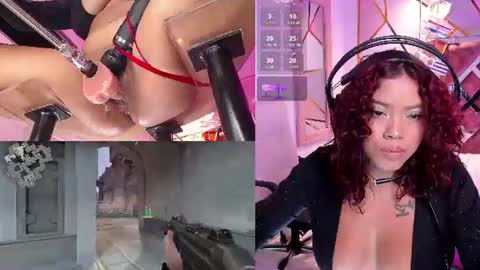 Valentina online show from 07.14.26