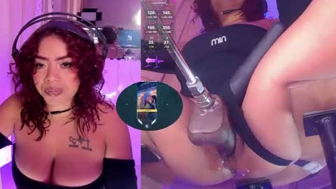 Valentina online show from 08.08.26