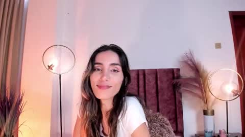 Nina online show from 02.17.25