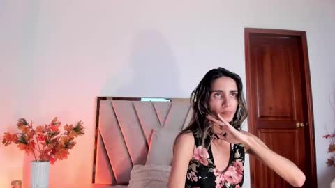 Nina online show from 02.24.25