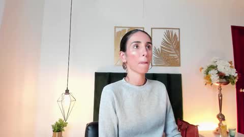 Nina online show from 03.03.25