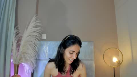 Nina online show from 11.01.25