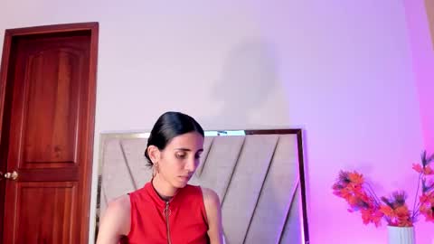 Nina online show from 11.10.25