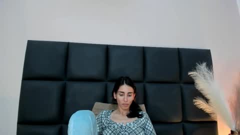 Nina online show from 12.13.25