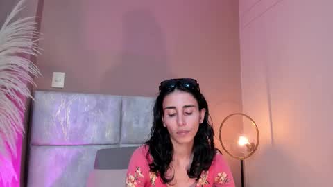 Nina online show from 12.15.25