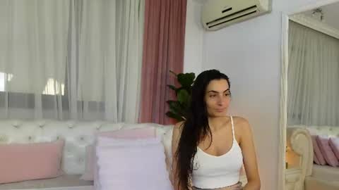 NinaCrystal online show from 06.28.26