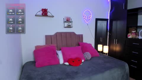 Nina online show from 03.10.26