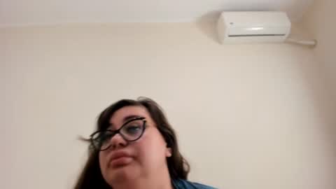 Snapshot of ninadollbbw chatting on 07.25.26 NinaDollBBW online show from 07.25.26