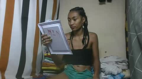 ninaeaa online show from 02.13.26