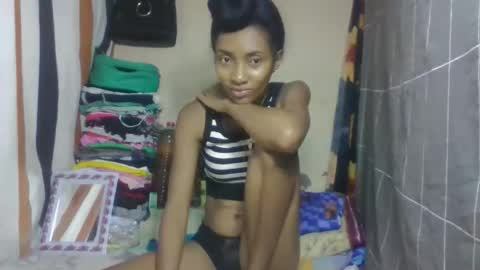 ninaeaa online show from 03.25.26