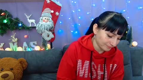 ninaflawlees online show from 12.01.24