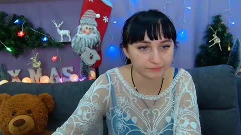 ninaflawlees online show from 12.01.24