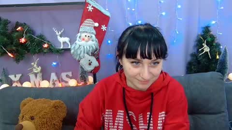 ninaflawlees online show from 12.02.24