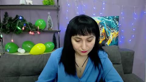 ninaflawlees online show from 01.10.25