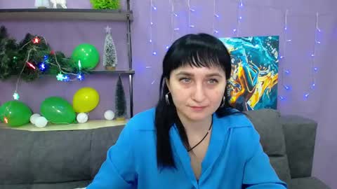 ninaflawlees online show from 01.11.25