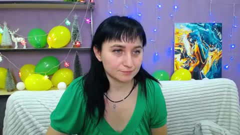 ninaflawlees online show from 01.14.25