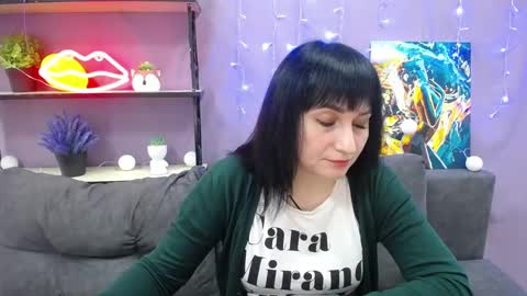 ninaflawlees online show from 01.28.25