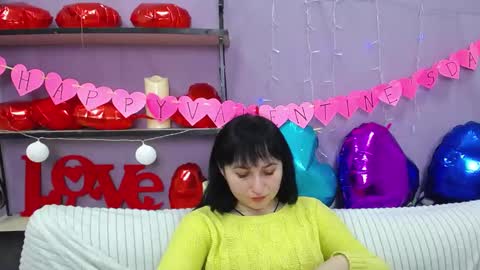 ninaflawlees online show from 02.07.25