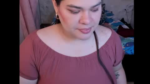 NinaFuentes online show from 05.09.26