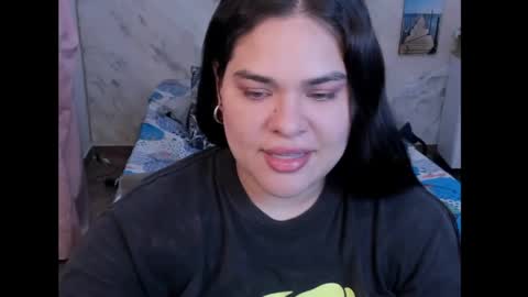 NinaFuentes online show from 05.10.26
