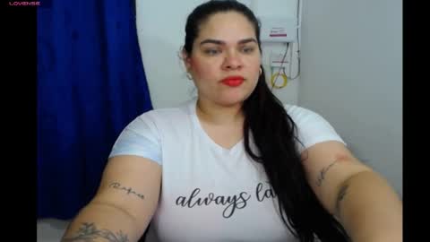 NinaFuentes online show from 05.28.26