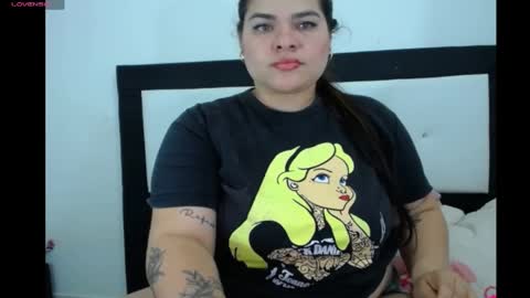 NinaFuentes online show from 05.30.26