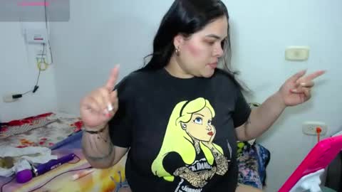 NinaFuentes online show from 07.27.26