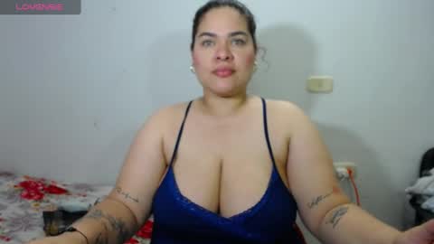 NinaFuentes online show from 07.28.26