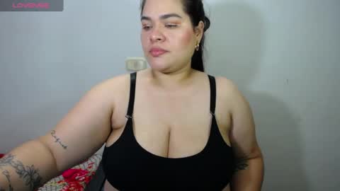 NinaFuentes online show from 07.30.26