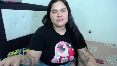 NinaFuentes online show from 08.01.26