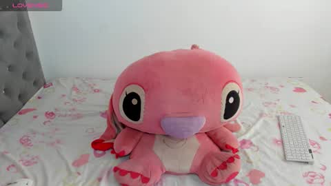 Valentina online show from 09.28.25