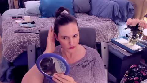 Nina Jaymes online show from 01.24.25