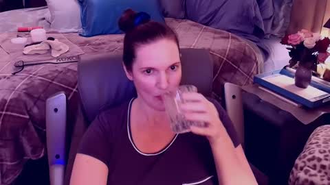 Nina Jaymes online show from 02.04.25