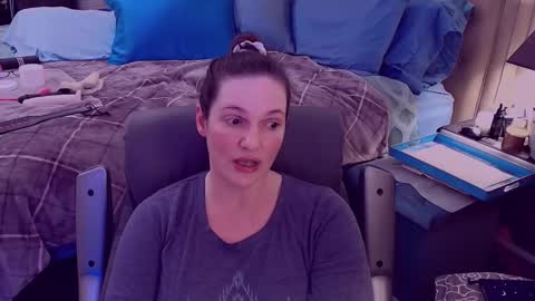 Nina Jaymes online show from 02.19.25