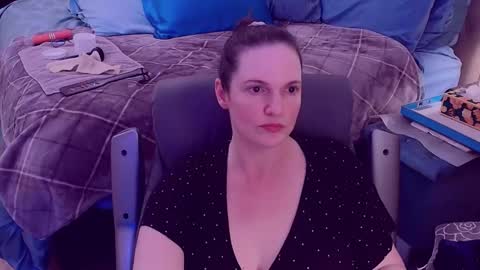 Nina Jaymes online show from 02.21.25