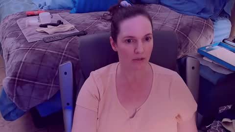 Nina Jaymes online show from 02.23.25