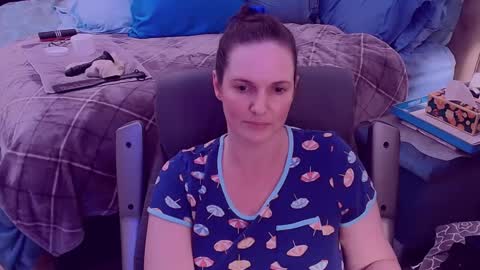 Nina Jaymes online show from 02.25.25