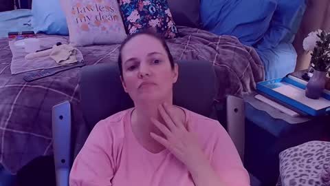 Nina Jaymes online show from 03.01.25