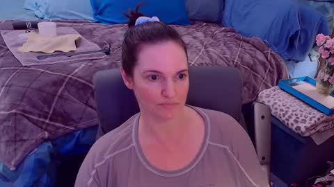 Nina Jaymes online show from 09.19.25