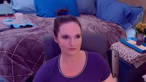 Nina Jaymes online show from 09.27.25