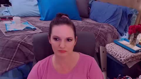 Nina Jaymes online show from 10.07.25