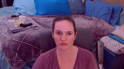 Nina Jaymes online show from 11.06.25